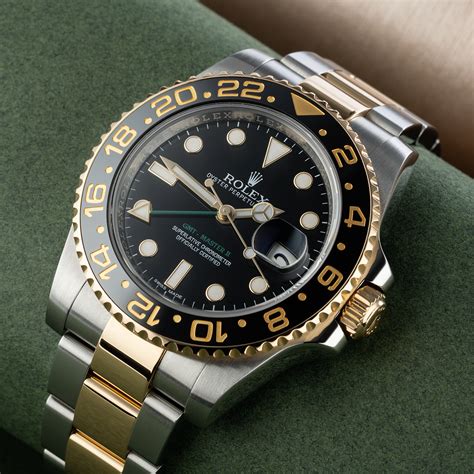 lug width rolex gmt master ii|Rolex Gmt Master II thickness.